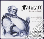 Giuseppe Verdi - Falstaff (2 Cd) cd
