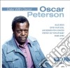 Oscar Peterson - Date With Oscar (10 Cd) cd