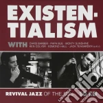 Existentialism - Revival Jazz Of The 60's (10 Cd) cd