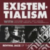 Existentialism - Revival Jazz Of The 60's (10 Cd) cd