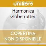 Harmonica Globetrotter cd
