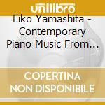 Eiko Yamashita - Contemporary Piano Music From Japan cd