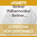 Berliner Philharmoniker - Berliner Philharmoniker (10 Cd) cd