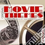 Original Movie Themes (10 Cd) cd