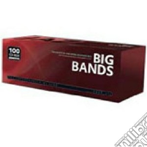 Big bands - the giants of the swing big cd musicale di ARTISTI VARI