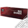 Big bands - the giants of the swing big cd