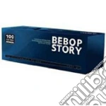 Bebop Story Box (100 Cd) cd