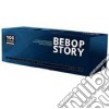 Bebop Story Box (100 Cd) cd
