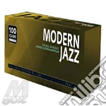 Modern jazz cd
