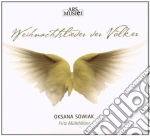 Weihnachtslieder Der Volker cd