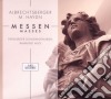 ALBRECHTSBERGER JOHANN GEORG / HAYDN JOSEPH - Messen / Masses cd