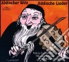 Judischer Witz - Judische Lieder cd