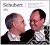 Franz Schubert - Grand Duo cd