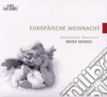Europaische Weihnacht cd