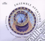 Ensemble Aventure - Compositionc By Klein, Krasa, Haas, Erwin Schulhoff cd