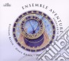 Ensemble Aventure - Compositionc By Klein, Krasa, Haas, Erwin Schulhoff cd