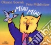 Miau Miau - Songs For Children cd