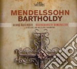 Felix Mendelssohn - Geistliche Und Weltliche Chormusik