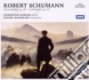 Robert Schumann - Song Cycles Op.48 And 39 cd