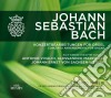 Johann Sebastian Bach - Konzertbearbeitungen Fur Orgel cd