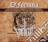 Fortuna (O) - Luck In The Songs Of Middle Ages cd