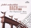 Festlich - Weihnachtliche, Bach - Trompeten Gala cd