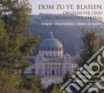 Resurrexit Et Ascendit - Gregorianische Gesange Im Dialog Mit Orgelmusik cd