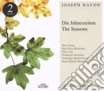 Joseph Haydn - Die Jahreszeiten (The Seasons) (2 Cd) cd