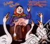 Wulle Wulle: Children Songs From Many Countries cd