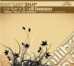 Orlando Di Lasso - Motetten cd