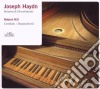 Joseph Haydn - Sonatas & Divertimenti cd