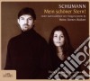 Robert Schumann - My Beautiful Star! cd