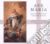 Ave Maria - Mariengesange cd