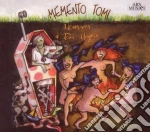 Memento Tomi - Hommage A Tomi Ungerer cd