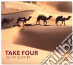 Take Four cd