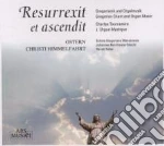 Christie Himmelfahrt cd