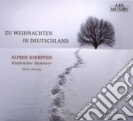 Alfred Koerppen - Zu Weihnachten In Deutschland