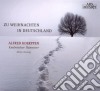 Alfred Koerppen - Zu Weihnachten In Deutschland cd