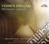 Vidimus Stellam - Weihnachten Und Epiphanie - Gregorianische Gesange Im Dialog cd