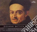 Giovanni Battista Martini - Organ / Harpsichord Sonatas