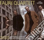 Faure' Quartett - Klavierquartette cd