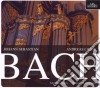 Johann Sebastian Bach - Orgelwerke cd