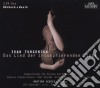 Lied Der Triumphierenden Liebe (Das) (2 Cd) cd