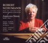 Robert Schumann - Rediscovering Schumann cd