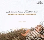 Ich Steh An Deiner Krippen Hier. Weihnacht Mit Den Essener Domsingknaben cd
