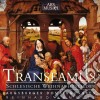 Transeamus: Schlesische Weihnachtslieder cd
