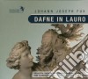 Dafne In Lauro cd