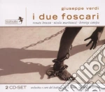 Giuseppe Verdi - I Due Foscari cd