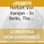 Herbert Von Karajan - In Berlin, The Yearly Recordings (2 Cd) cd