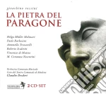 Pietra Del Paragone (La) (2 Cd) cd